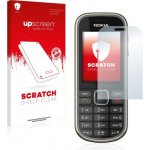 Ochranná fólie Upscreen Nokia 3720 classic – Hledejceny.cz