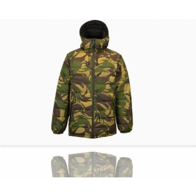 Aqua Bunda Reversible DPM Jacket – Zboží Mobilmania