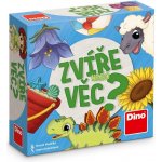 Dino Zvíře nebo věc? – Zboží Živě