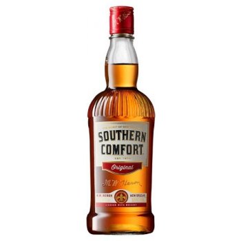 Southern Comfort 35% 0,7 l (holá láhev)