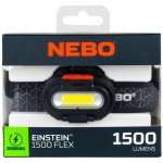 Nebo Einstein 1500 FLEX – Hledejceny.cz