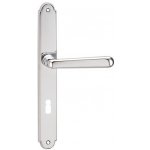 Cobra ALT WIEN – BB – 90 mm chrom lesk – Sleviste.cz