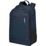 Samsonite 4 Laptop backpack 142311-1820 17,3" Space Blue – Sleviste.cz