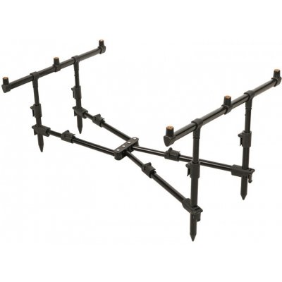 JAF Capture Rod Pod Strategy XR3 – Zboží Dáma