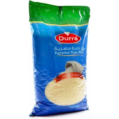 Durra rýže egyptská 0,9 kg