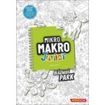 MINDOK MikroMakro Junior: Bláznivý park – Hledejceny.cz