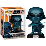 Funko Pop! Star Wars SW Concept S1 Alternate Vader – Zboží Dáma Funko Pop! Star Wars SW Concept S1 Alternate Vader – Zboží Dáma