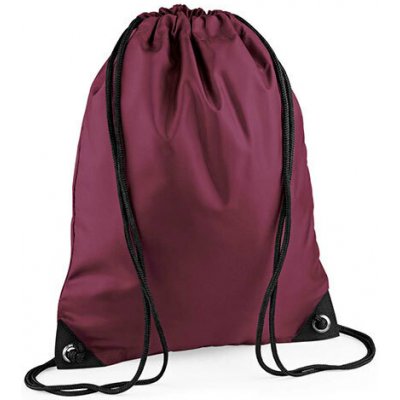 BagBase Premium Burgundy – Hledejceny.cz