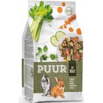 PUUR Rabbit Sensitive Králík citlivý 3 kg – Sleviste.cz