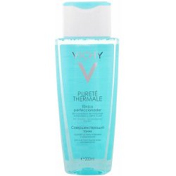 Vichy Pureté Thermale odličovač 3v1 (Démaquillant Intégral peaux sensibles) 200 ml