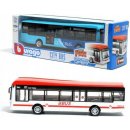 Bburago 18 32102 Městský autobus 1:43