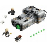 LEGO® Star Wars™ 75210 Molochův pozemní speeder – Hledejceny.cz