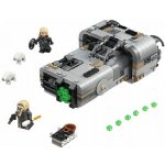 LEGO® Star Wars™ 75210 Molochův pozemní speeder – Zboží Mobilmania