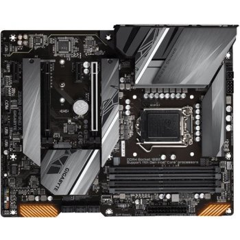 Gigabyte Z590 GAMING X