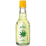 Alpa Francovka lihový bylinný roztok Konopí 160 ml – Zboží Dáma