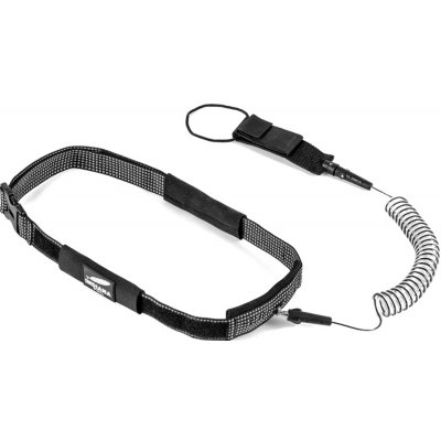 INDIANA Foil Coil Waist Leash 8' – Hledejceny.cz
