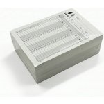 Samopropisovací šachový partiář šachy.cz – Zboží Dáma