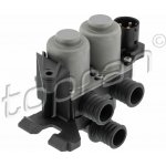 Termostat TOPRAN 503 206 | Zboží Auto