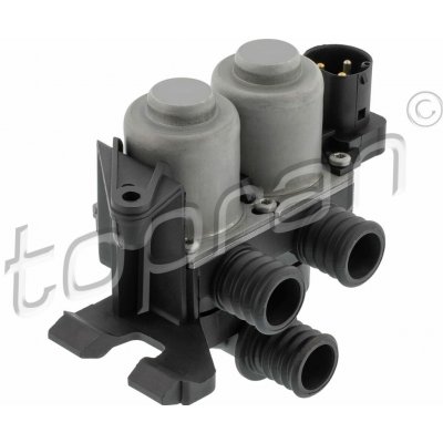 Termostat TOPRAN 503 206 | Zboží Auto