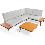 FIELDMANN FDZN 5080 šedá – Zboží Dáma