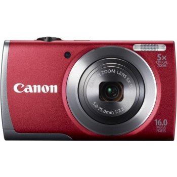 Canon PowerShot A3500 IS