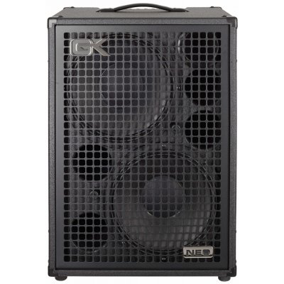 Gallien-Krueger Fusion 212 – Sleviste.cz