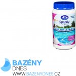 Sparkly POOL CHLOR START 1 kg – Zbozi.Blesk.cz