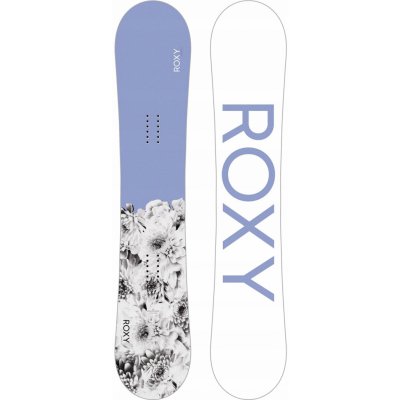 Snowboardy Roxy – Heureka.cz