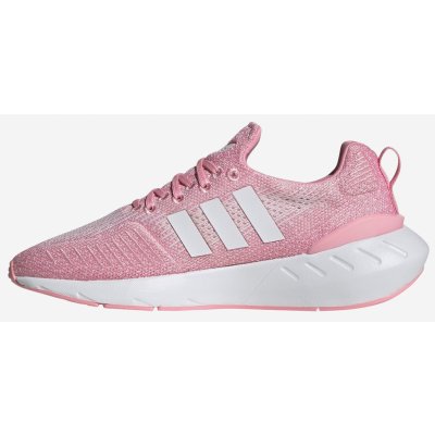 adidas Originals dámské boty Swift Run 22 růžové