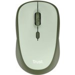 Trust Yvi+ Silent Wireless Mouse Eco 24552 – Hledejceny.cz