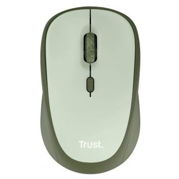 Trust Yvi+ Silent Wireless Mouse Eco 24552