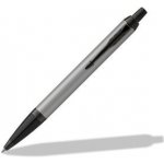 Parker IM Achromatic Grey BT kuličková tužka 1502/3227752 – Zboží Živě