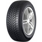 Bridgestone Blizzak LM80 Evo 255/50 R20 109H – Hledejceny.cz