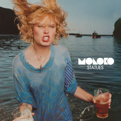 Moloko - Statues LP – Hledejceny.cz