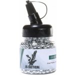 Broky BB JS-TACTICAL cal.6 mm 1000 ks dóza – Zboží Mobilmania