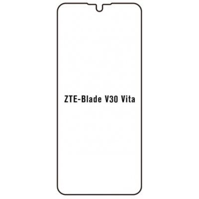 Ochranná fólie Hydrogel ZTE Blade V30 Vita – Hledejceny.cz