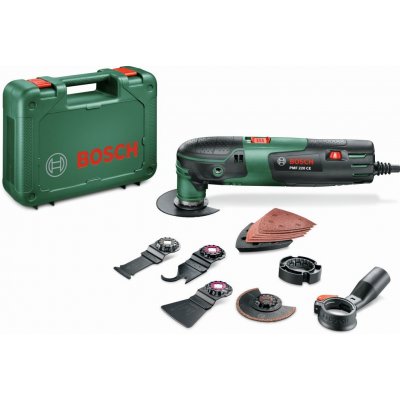 Bosch PMF 220 CE SET 0603102001 – Hledejceny.cz