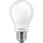Philips LED žárovka MASTER Value LEDBulb D 7.8-75W E27 940 – Hledejceny.cz