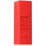 Tirtir My Glow Lip Oil olej na rty s hydratačním účinkem Rosy 5,7 ml – Zboží Dáma