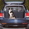 Potřeby pro cestování se psem Trixie Mříž do nákladního prostoru auta 3díly 96-163 x 34-48 cm