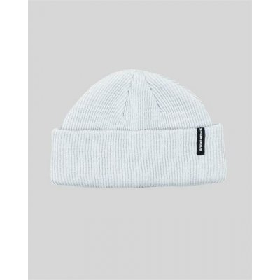 Beyond Medals kulich Base beanie Grey Melange – Hledejceny.cz