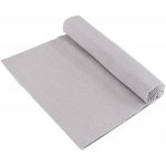 Náplet elastický žebrovaný (tunel 16x80cm) barva růžová – Sleviste.cz