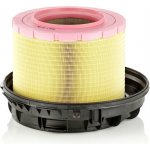 MANN-FILTER C 40 006 Vzduchový filtr (C40006) – Hledejceny.cz