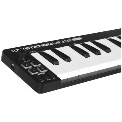 MDU M-Audio Keystation Mini 32 MK3 – Zboží Mobilmania
