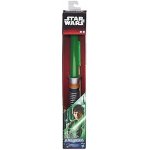 Hasbro Star Wars epizoda 7 elektronický světelný meč Luke Skywalker – Zbozi.Blesk.cz