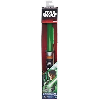 Hasbro Star Wars epizoda 7 elektronický světelný meč Luke Skywalker