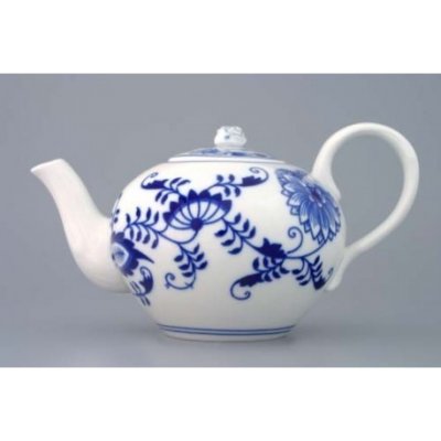 Český porcelán Dubí 70027 Cibulák 0,65 l