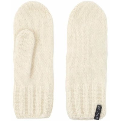 Devold Nansen Wool palčáky offwhite – Hledejceny.cz