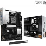 ASRock B850 Rock WIFI 7 – Zboží Živě