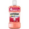 Ústní vody a deodoranty Listerine Chytrá pro děti Berry 500 ml